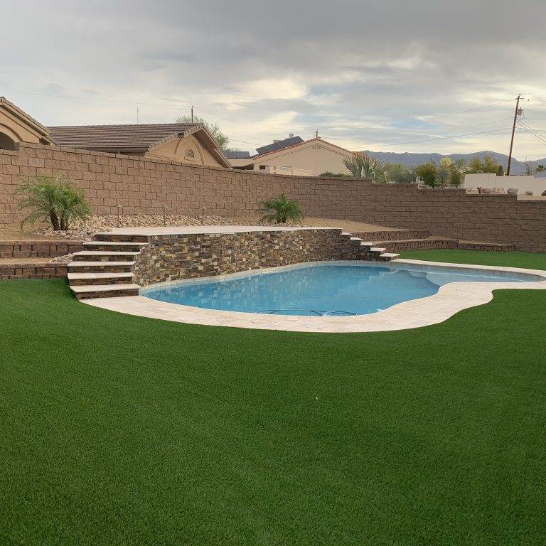 Havasu Pro 1 Synthetic Turf