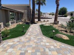 Synthetic turf is one of the best landscaping investments you can make.