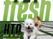 HTP Pet Fresh Turf Spray