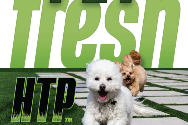 HTP Pet Fresh Turf Spray